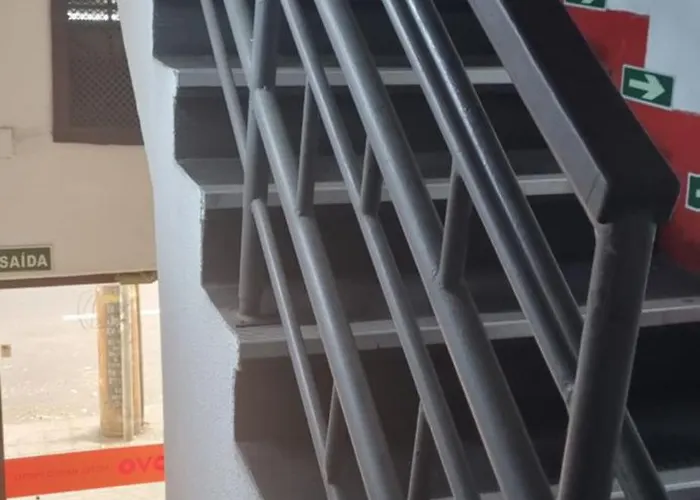 Novo Hotel Barro Preto