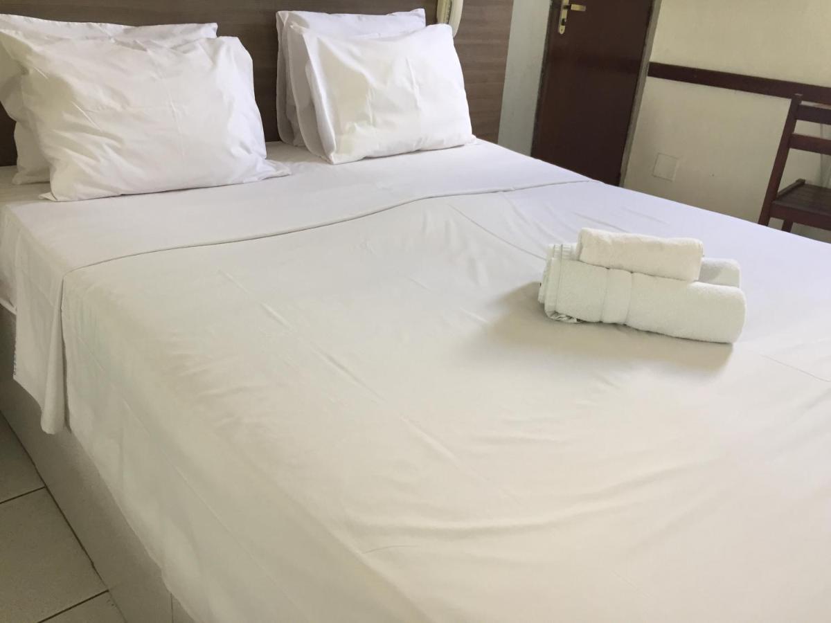 Hotel Novo Barro Preto 2*