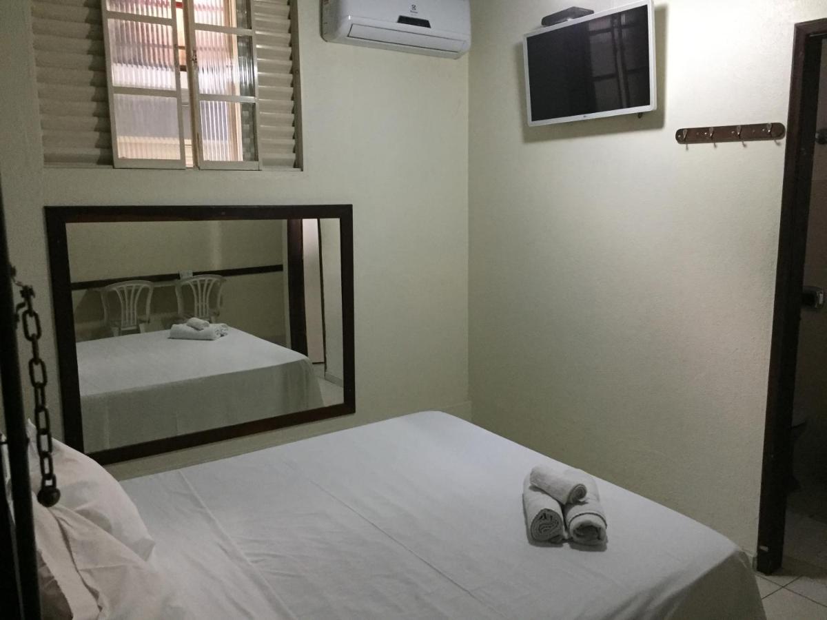 Hotel Novo Barro Preto 2*