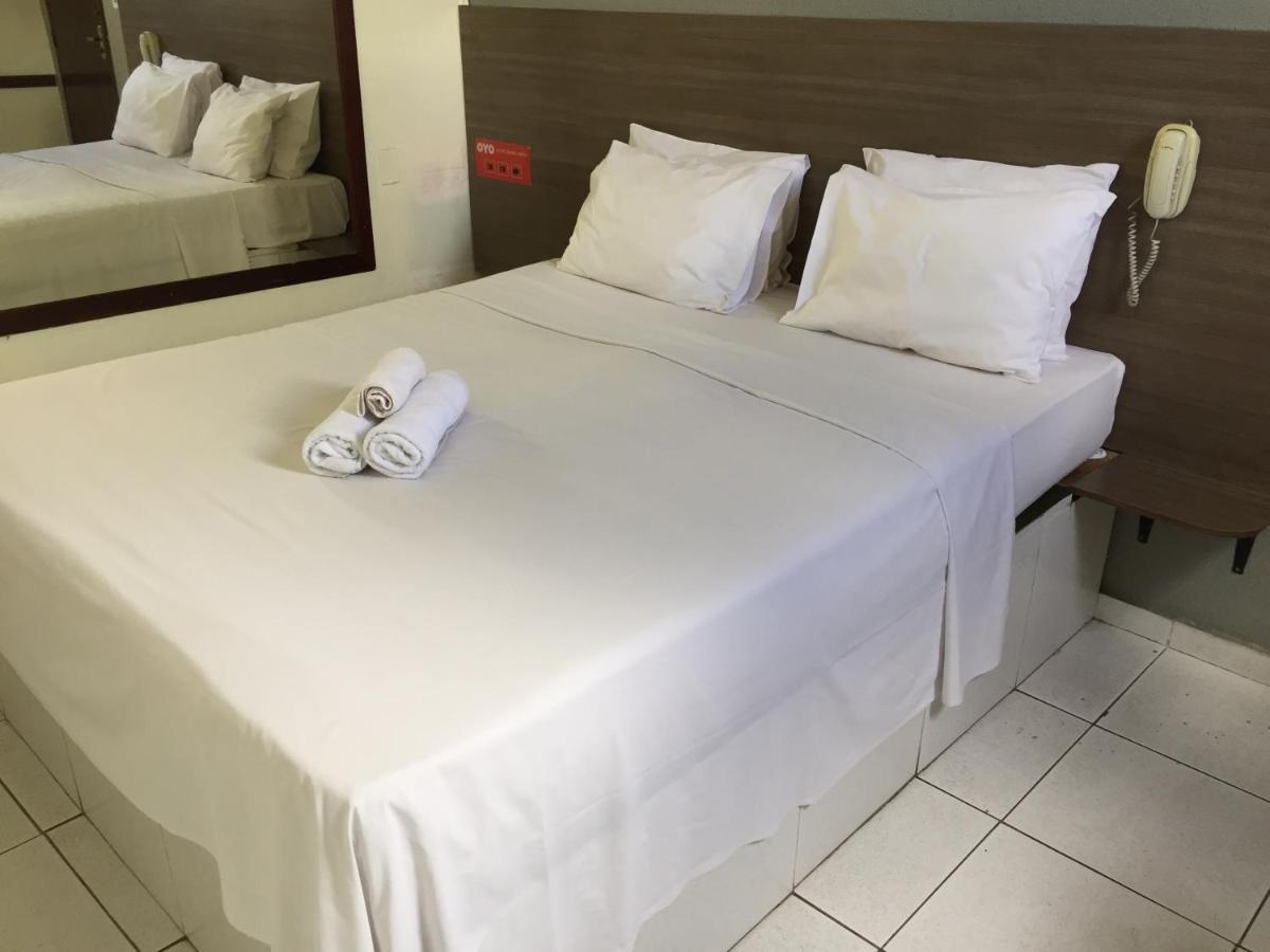Hotel Novo Barro Preto Belo Horizonte