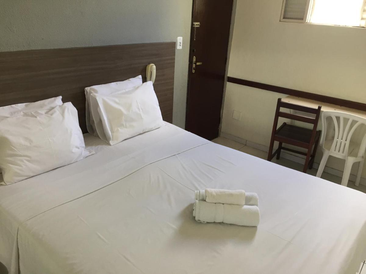 Hotel Novo Barro Preto Belo Horizonte