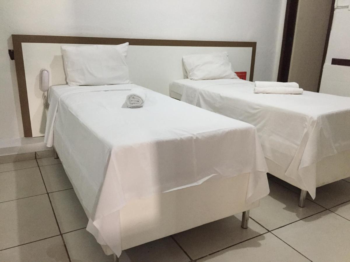 Novo Barro Preto Hotel Belo Horizonte