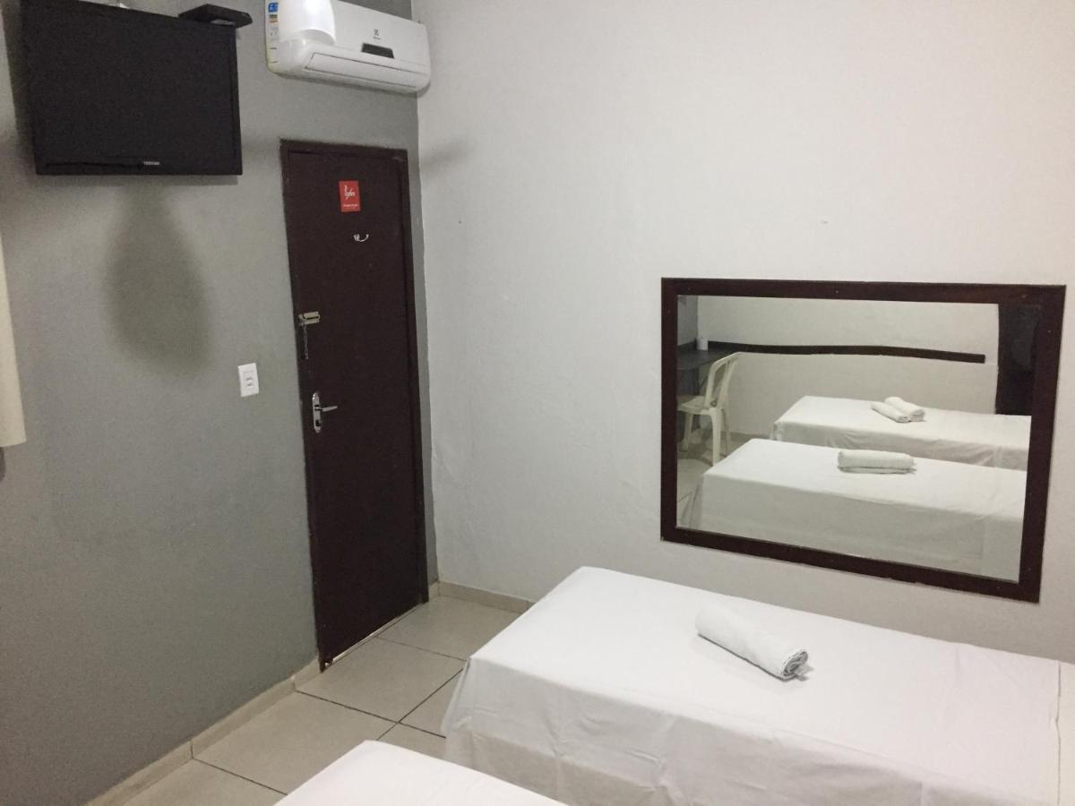 Hotel Novo Barro Preto Belo Horizonte