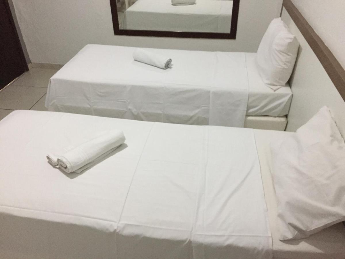Novo Barro Preto Hotel 2*