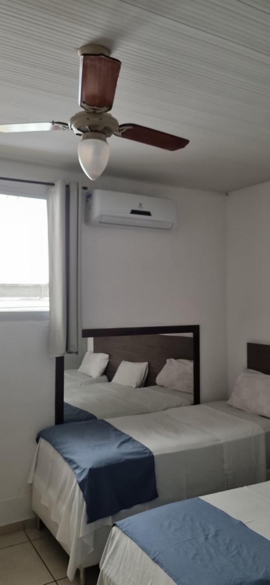 Novo Barro Preto Hotel