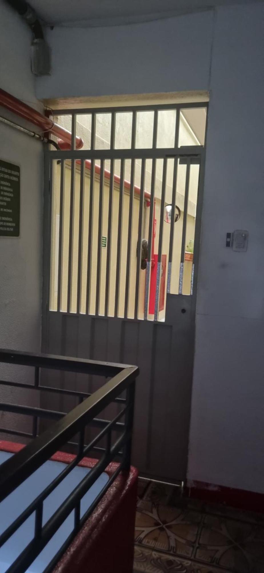 Novo Barro Preto Hotel
