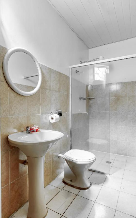Hotel Novo Barro Preto